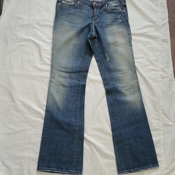 Plastic by Gly Jeans - Picture 7 of 11